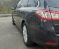Серый Пежо 508, объемом двигателя 1.6 л и пробегом 229 тыс. км за 7300 $, фото 4 на Automoto.ua