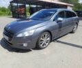 Сірий Пежо 508, об'ємом двигуна 1.6 л та пробігом 232 тис. км за 9999 $, фото 2 на Automoto.ua