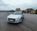 Серый Пежо 508, объемом двигателя 2 л и пробегом 227 тыс. км за 9500 $, фото 1 на Automoto.ua