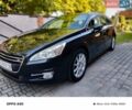 Сірий Пежо 508, об'ємом двигуна 1.56 л та пробігом 326 тис. км за 7500 $, фото 7 на Automoto.ua