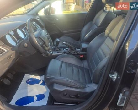 Пежо 508 2012 в Коломые на Automoto.ua Серый Пежо 508, объемом двигателя 2 л и пробегом 219 тыс. км за 9950 $, фото 20 на Automoto.ua