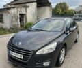 Сірий Пежо 508, об'ємом двигуна 1.6 л та пробігом 288 тис. км за 7600 $, фото 1 на Automoto.ua