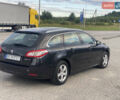 Сірий Пежо 508, об'ємом двигуна 1.6 л та пробігом 313 тис. км за 8800 $, фото 14 на Automoto.ua