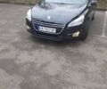 Серый Пежо 508, объемом двигателя 1.6 л и пробегом 229 тыс. км за 7300 $, фото 8 на Automoto.ua