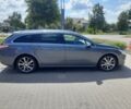 Сірий Пежо 508, об'ємом двигуна 1.6 л та пробігом 232 тис. км за 9999 $, фото 4 на Automoto.ua