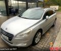 Серый Пежо 508, объемом двигателя 2 л и пробегом 276 тыс. км за 9800 $, фото 2 на Automoto.ua