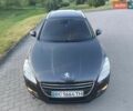 Сірий Пежо 508, об'ємом двигуна 1.56 л та пробігом 293 тис. км за 6800 $, фото 2 на Automoto.ua