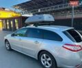 Сірий Пежо 508, об'ємом двигуна 1.6 л та пробігом 320 тис. км за 7300 $, фото 1 на Automoto.ua