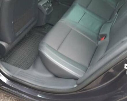 Серый Пежо 508, объемом двигателя 1.6 л и пробегом 229 тыс. км за 7300 $, фото 22 на Automoto.ua