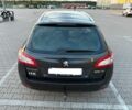 Сірий Пежо 508, об'ємом двигуна 1.6 л та пробігом 231 тис. км за 7250 $, фото 10 на Automoto.ua