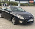 Сірий Пежо 508, об'ємом двигуна 1.6 л та пробігом 313 тис. км за 8800 $, фото 4 на Automoto.ua