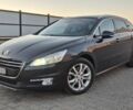 Серый Пежо 508, объемом двигателя 2 л и пробегом 268 тыс. км за 9200 $, фото 1 на Automoto.ua