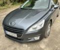 Серый Пежо 508, объемом двигателя 1.6 л и пробегом 295 тыс. км за 7850 $, фото 1 на Automoto.ua