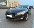 Сірий Пежо 508, об'ємом двигуна 1.6 л та пробігом 231 тис. км за 7250 $, фото 2 на Automoto.ua