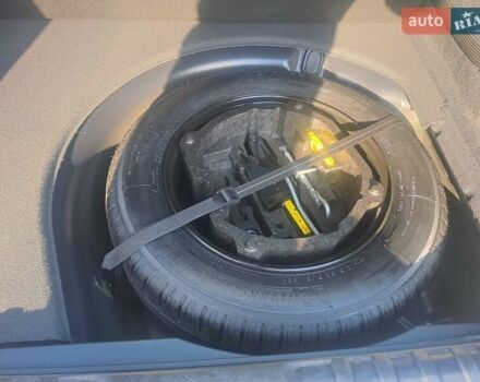 Пежо 508 2012 в Коломые на Automoto.ua Серый Пежо 508, объемом двигателя 2 л и пробегом 219 тыс. км за 9950 $, фото 10 на Automoto.ua