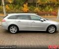 Серый Пежо 508, объемом двигателя 2 л и пробегом 276 тыс. км за 9800 $, фото 5 на Automoto.ua