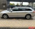 Серый Пежо 508, объемом двигателя 2 л и пробегом 276 тыс. км за 9800 $, фото 6 на Automoto.ua