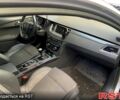 Серый Пежо 508, объемом двигателя 2 л и пробегом 276 тыс. км за 9800 $, фото 10 на Automoto.ua