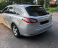Сірий Пежо 508, об'ємом двигуна 1.6 л та пробігом 254 тис. км за 8000 $, фото 6 на Automoto.ua