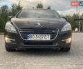 Сірий Пежо 508, об'ємом двигуна 1.6 л та пробігом 313 тис. км за 8800 $, фото 1 на Automoto.ua