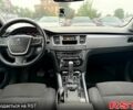 Серый Пежо 508, объемом двигателя 1.6 л и пробегом 222 тыс. км за 6800 $, фото 8 на Automoto.ua