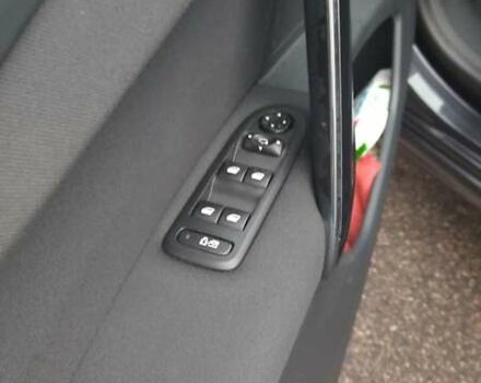 Серый Пежо 508, объемом двигателя 1.6 л и пробегом 229 тыс. км за 7300 $, фото 24 на Automoto.ua