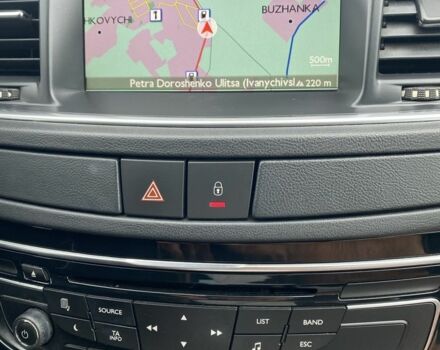 Сірий Пежо 508, об'ємом двигуна 2 л та пробігом 290 тис. км за 9000 $, фото 2 на Automoto.ua
