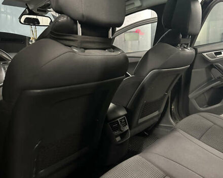 Пежо 508 2012 у Луцьку на Automoto.ua Сірий Пежо 508, об'ємом двигуна 1.56 л та пробігом 349 тис. км за 6300 $, фото 26 на Automoto.ua