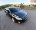 Сірий Пежо 508, об'ємом двигуна 1.56 л та пробігом 293 тис. км за 6800 $, фото 12 на Automoto.ua