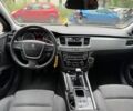 Сірий Пежо 508, об'ємом двигуна 1.6 л та пробігом 231 тис. км за 7250 $, фото 11 на Automoto.ua