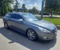 Сірий Пежо 508, об'ємом двигуна 1.6 л та пробігом 232 тис. км за 9999 $, фото 1 на Automoto.ua