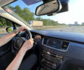 Серый Пежо 508, объемом двигателя 2 л и пробегом 280 тыс. км за 6191 $, фото 2 на Automoto.ua