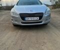 Сірий Пежо 508, об'ємом двигуна 2 л та пробігом 300 тис. км за 6800 $, фото 1 на Automoto.ua