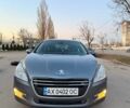 Сірий Пежо 508, об'ємом двигуна 1.56 л та пробігом 220 тис. км за 7400 $, фото 8 на Automoto.ua