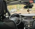 Серый Пежо 508, объемом двигателя 1.56 л и пробегом 302 тыс. км за 7300 $, фото 13 на Automoto.ua