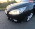 Сірий Пежо 508, об'ємом двигуна 1.56 л та пробігом 293 тис. км за 6800 $, фото 8 на Automoto.ua