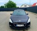 Сірий Пежо 508, об'ємом двигуна 1.6 л та пробігом 315 тис. км за 9999 $, фото 1 на Automoto.ua