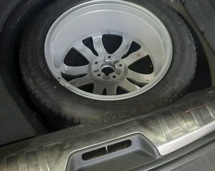 Серый Пежо 508, объемом двигателя 1.6 л и пробегом 229 тыс. км за 7300 $, фото 27 на Automoto.ua