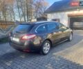 Пежо 508 2012 в Коломые на Automoto.ua Серый Пежо 508, объемом двигателя 2 л и пробегом 219 тыс. км за 9950 $, фото 4 на Automoto.ua