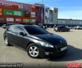 Серый Пежо 508, объемом двигателя 1.6 л и пробегом 215 тыс. км за 7700 $, фото 1 на Automoto.ua