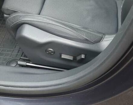 Серый Пежо 508, объемом двигателя 1.6 л и пробегом 229 тыс. км за 7300 $, фото 23 на Automoto.ua