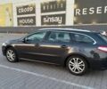 Сірий Пежо 508, об'ємом двигуна 1.6 л та пробігом 231 тис. км за 7250 $, фото 5 на Automoto.ua