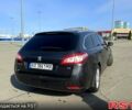 Серый Пежо 508, объемом двигателя 1.6 л и пробегом 215 тыс. км за 7700 $, фото 2 на Automoto.ua