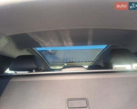 Пежо 508 2012 в Коломые на Automoto.ua Серый Пежо 508, объемом двигателя 2 л и пробегом 219 тыс. км за 9950 $, фото 11 на Automoto.ua