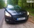 Сірий Пежо 508, об'ємом двигуна 1.56 л та пробігом 259 тис. км за 7500 $, фото 2 на Automoto.ua