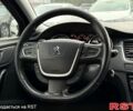 Серый Пежо 508, объемом двигателя 1.6 л и пробегом 222 тыс. км за 6800 $, фото 10 на Automoto.ua