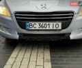 Серый Пежо 508, объемом двигателя 1.56 л и пробегом 318 тыс. км за 5700 $, фото 3 на Automoto.ua