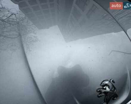 Серый Пежо 508, объемом двигателя 1.56 л и пробегом 318 тыс. км за 5700 $, фото 13 на Automoto.ua