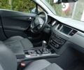 Серый Пежо 508, объемом двигателя 1.6 л и пробегом 268 тыс. км за 9000 $, фото 5 на Automoto.ua