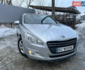 Серый Пежо 508, объемом двигателя 1.56 л и пробегом 239 тыс. км за 7950 $, фото 1 на Automoto.ua
